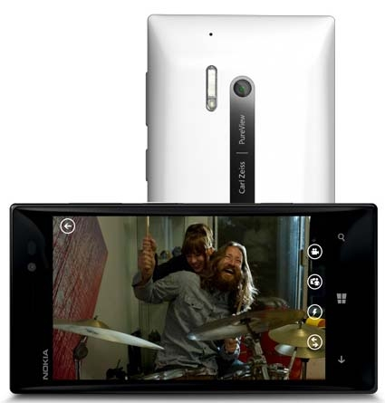 Nokia lança vídeo sobre a câmara do Lumia 928