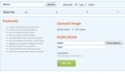 Wussa Premium Image Upload Script - Image Hosting