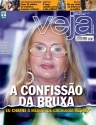 Veja - A confiss�o da bruxa (ed. 2166 - 26 maio 2010)