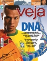 Veja - DNA - Luis Fabiano (ed. 2168 - 09 junho 2010)