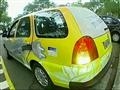 Pesquisa: Carros el�tricos - Polui��o zero