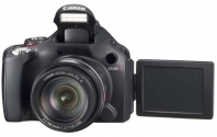 Canon PowerShot SX30 IS, zoom �tico 35x