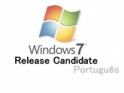 Instalação do Windows 7 RC Português