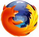 Firefox 3.5 Final: Novo Logotipo