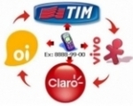Portabilidade Numérica - trocando de operadora sem trocar de número