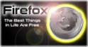 Firefox 4.0 tem prévia demonstrada pela Fundação Mozilla