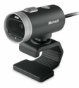 Microsoft lança 1ª webcam que filma em alta definição