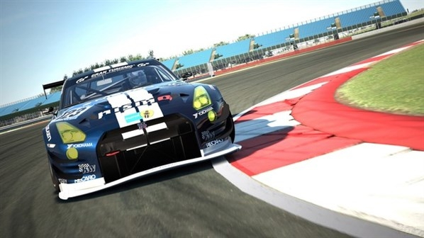 Gran Turismo 6 chega no final de 2013 com gráficos estonteantes